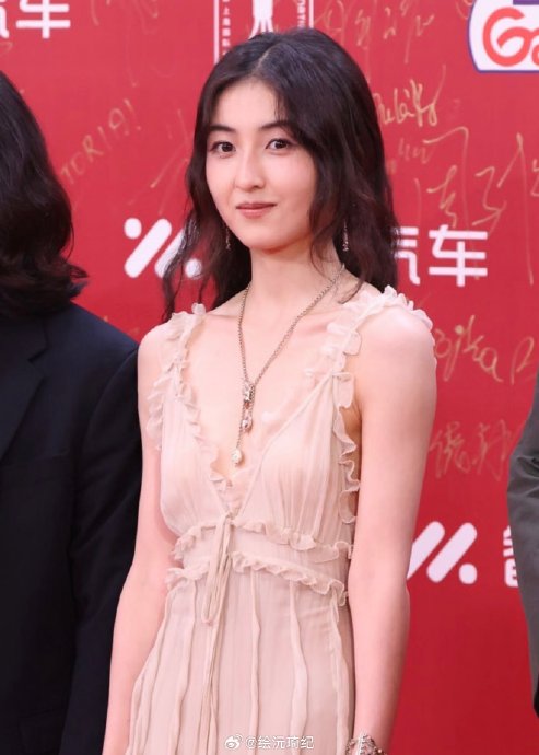 张子枫拍完新剧后是否会恢复体重 张子枫拍完新剧后是否会恢复体重