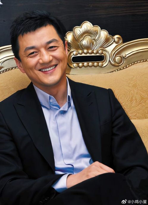 黄晓明对李亚鹏辟谣有何回应？