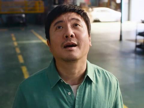 张驰：这商务局你就学吧，想进步的都来看，全是细节！