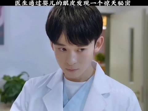 医生通过婴儿眼皮发现孕妇秘密
