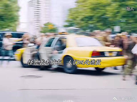 救下狗狗的那一刻超人成了所有孩子的英雄