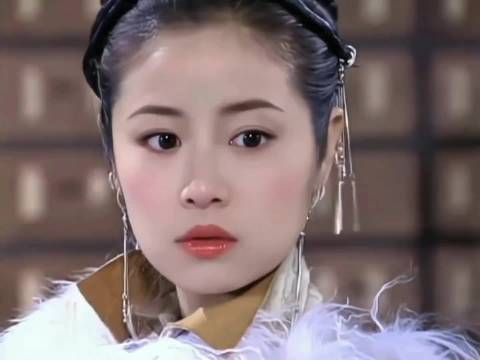 林心如、董洁、韩雪同框一部剧，三种极致美人谁戳你？