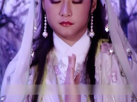 李碧莲能嫁给许仕林，靠的不是命，而是她在菩萨面前立的那个誓