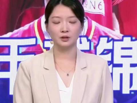 黄雅琼点评凤凰组合决赛失利，强调需增强配合厚度