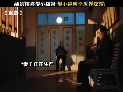 陆则铭：爸！你生女儿，我也生女儿！重器法治版觉醒年代 剧集