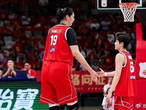 1米75也能进中国女篮？张曼曼告诉你：篮球不只看身高