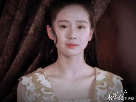 绣春刀一部刘诗诗台词演技颜值超绝的电影