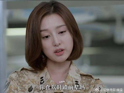 喜欢一个人的眼神是藏不住的