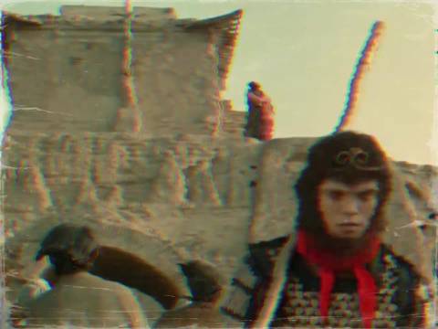 30年前有人骂是烂片烂尾歌，30年后却唱遍了大街小巷