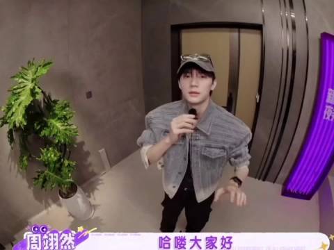 他自己都不喜欢计划的人，也不愿意去计划别人 理解