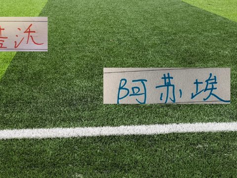 第三方 第24轮最佳阵容:前海港外援古斯塔沃 申花阿苏埃10分