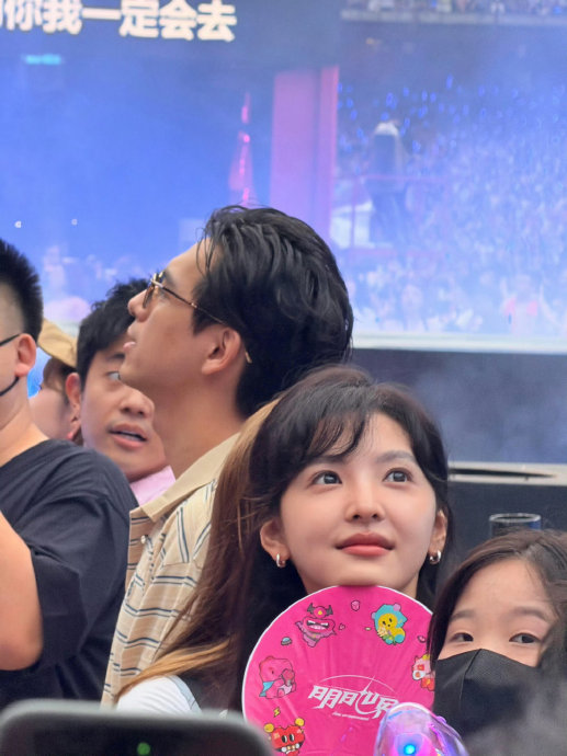 徐志胜为何也出现在汪苏泷演唱会？