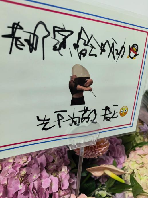 那英演唱会现场还有哪些明星好友到场？