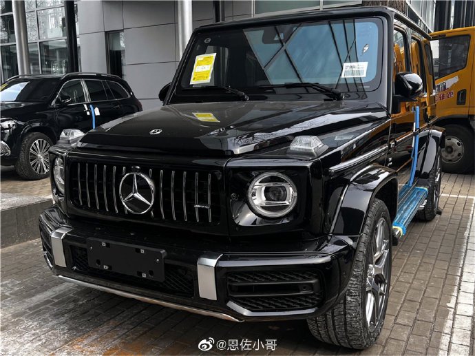 奔驰AMG GT PHEV的落地价是多少？