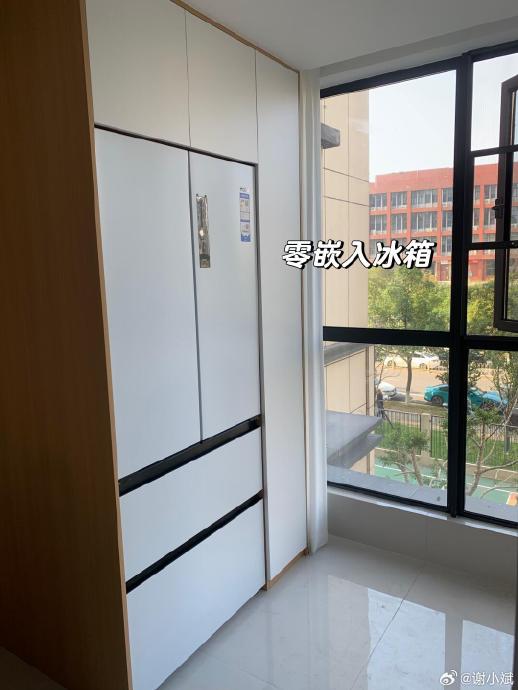 对海鲜爱好者来说，冰箱的容量多大比较合适？