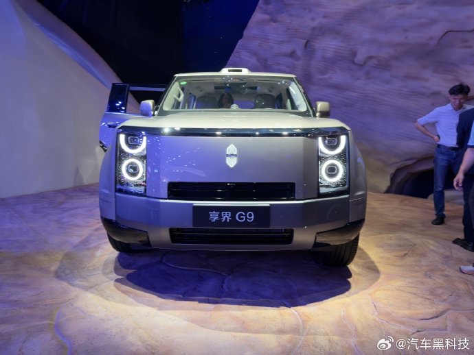 40万以上新能源车,2026成都车展有哪些新选择? 40万以上新能源车,2026成都车展有哪些新选择?