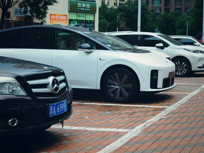 理想one2023款
