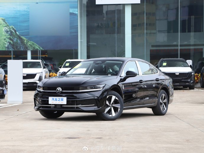 迈腾380尊贵大迈包2026款