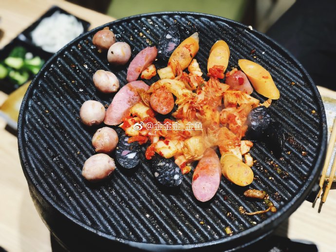 韩式炸鸡正宗的店 韩式炸鸡正宗的店