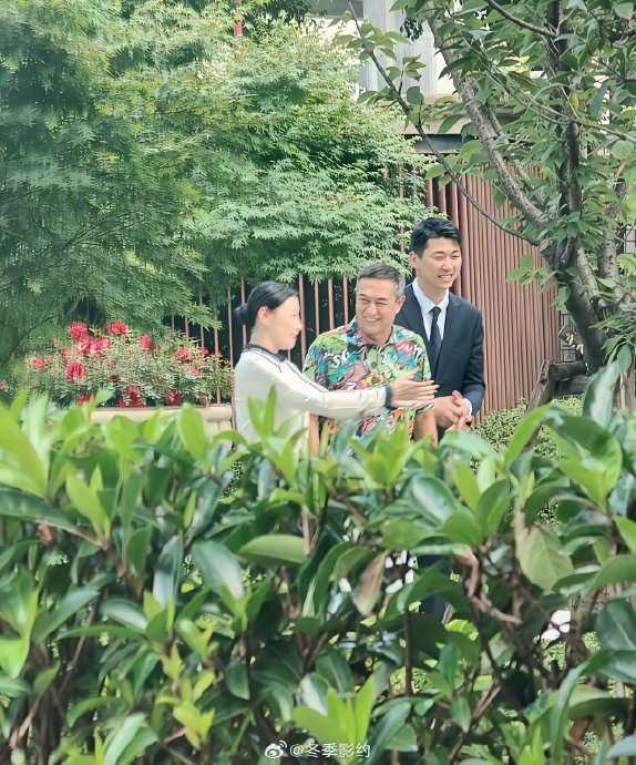 张嘉益为什么选择在成都看房？