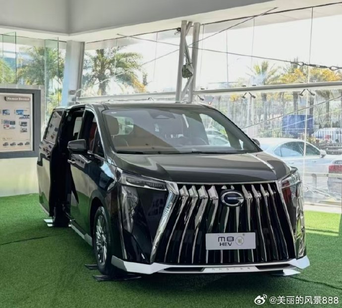 2026年MPV推荐:国产黑马凭啥碾压合资? 2026年MPV推荐:国产黑马凭啥碾压合资?