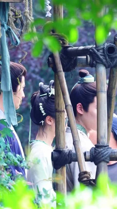 如此萌的麦麦我一口一个