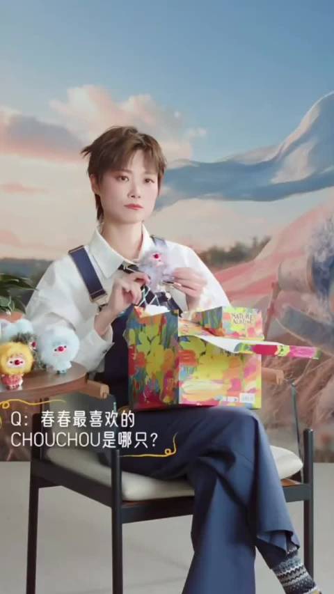 好可爱的豆豆 和月光 月光宝宝很配那首《海上的月亮》 爱你，豆豆