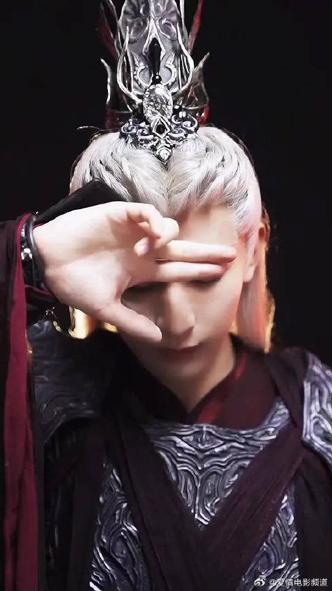不是王玄夜，吾乃修罗王·玄夜！别再执着了