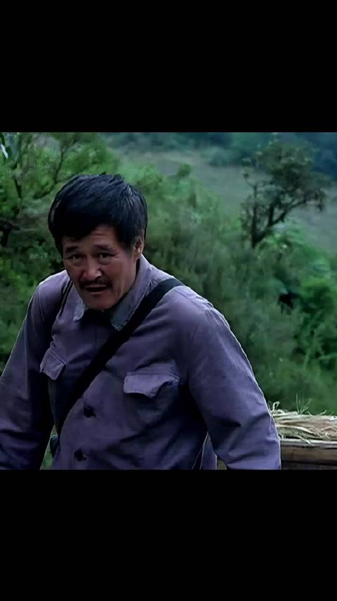 落叶归根：原来这场戏是赵本山即兴发挥，让导演拍手叫好