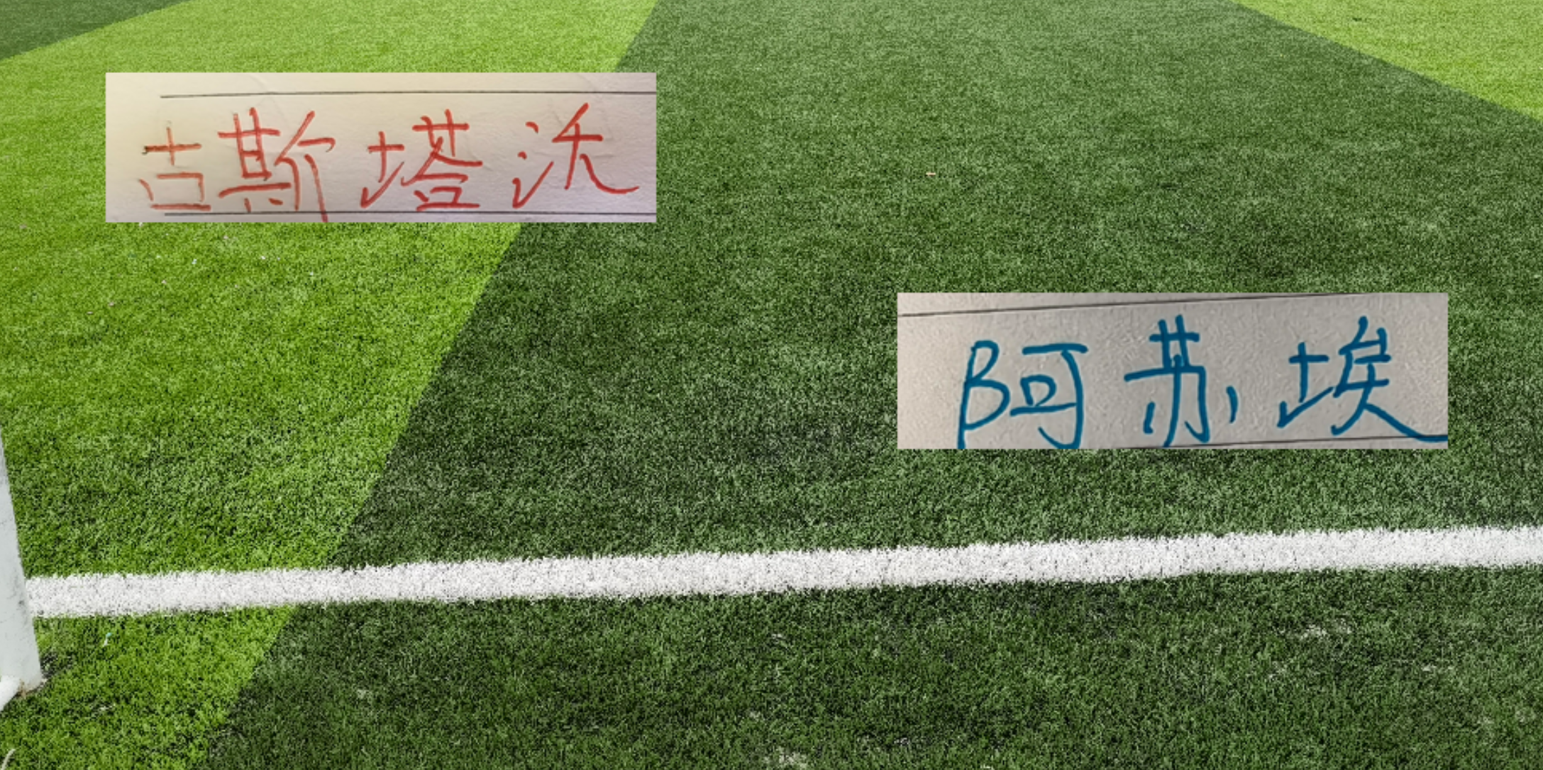 第三方 第24轮最佳阵容：前海港外援古斯塔沃 申花阿苏埃10分
