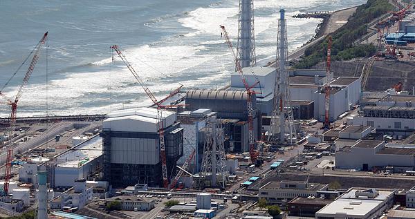 日本排放核污染水已三年，22轮累计排放超17万吨
