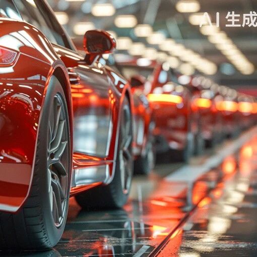 2026成都车展：自主品牌换道方盒子求增量