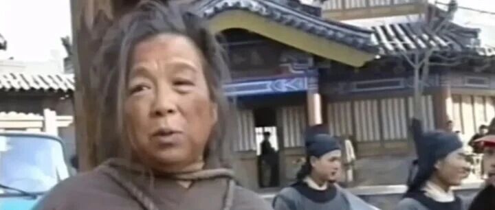当电视剧《水浒传》采访花絮被“考古”：我们为什么迷恋“活人感”？