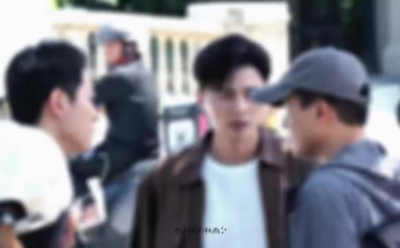 当代国安题材难得新作，演员阵容与故事底色双双在线，期待揭开层层迷雾