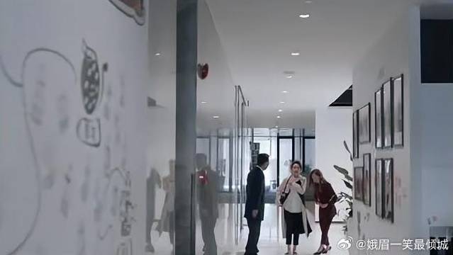 前男友一听王胜男来找，以为有好事，不料是兴师问罪