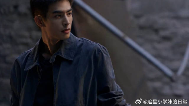 苗靖不解陈异如何赚钱，亲身经历之后，懂得他多么不易