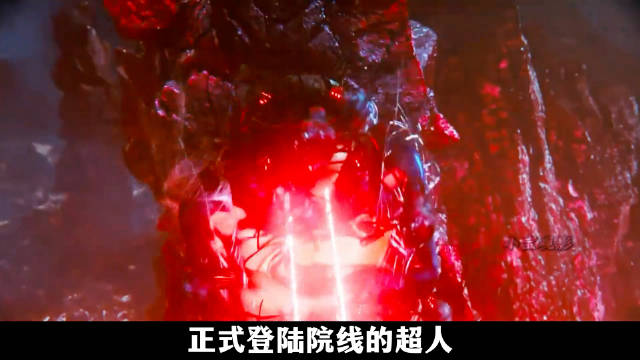尼古拉斯凯奇版超人有多强！