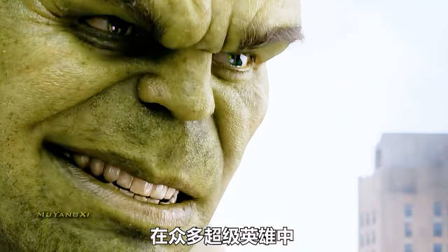放弃一段感情，对超级英雄们来说该如何抉择！ 蜘蛛侠