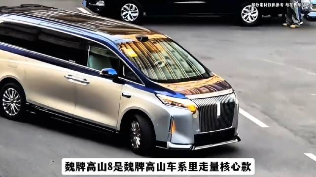 家用商务两不误！30万预算，为什么很多人放弃腾势D9