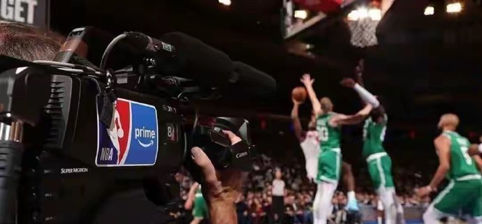 NBA新版权协议的总金额和期限是多少？