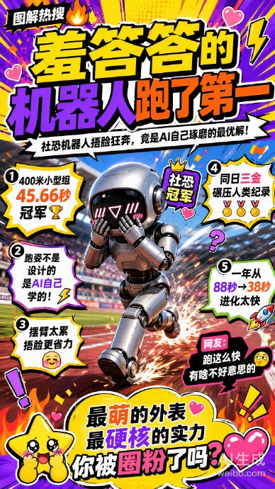 天工机器人的AI自主迭代原理是什么? 天工机器人的AI自主迭代原理是什么?