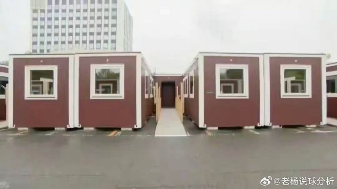 节俭办赛模式能否保障运动员基本体验？