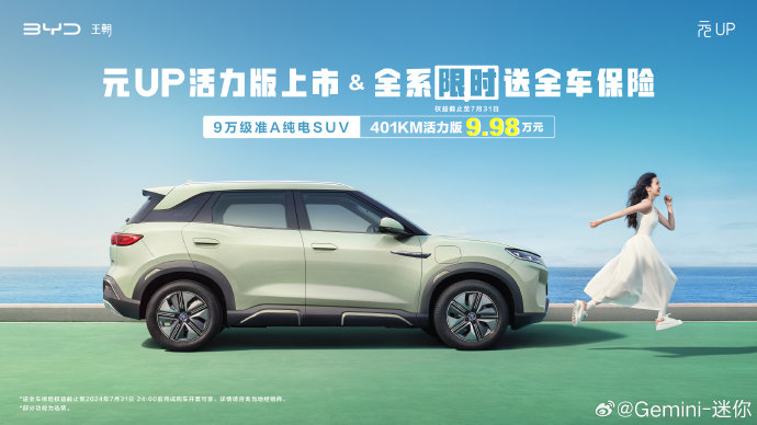 元UP的保险和上牌费大概多少钱? 元UP的保险和上牌费大概多少钱?