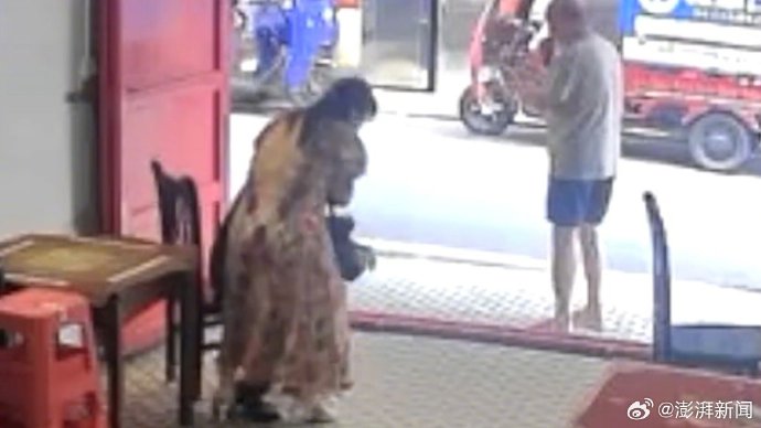 警方调解“和稀泥”是否助长了讹诈风气? 警方调解“和稀泥”是否助长了讹诈风气?