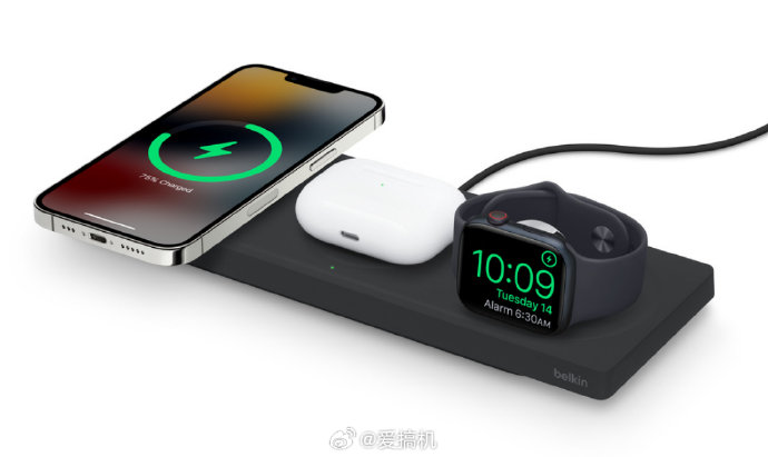 哪款手机的无线充电速度最快? 哪款手机的无线充电速度最快?