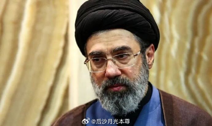 伊朗官方为何要用旧视频回应病危传闻? 伊朗官方为何要用旧视频回应病危传闻?