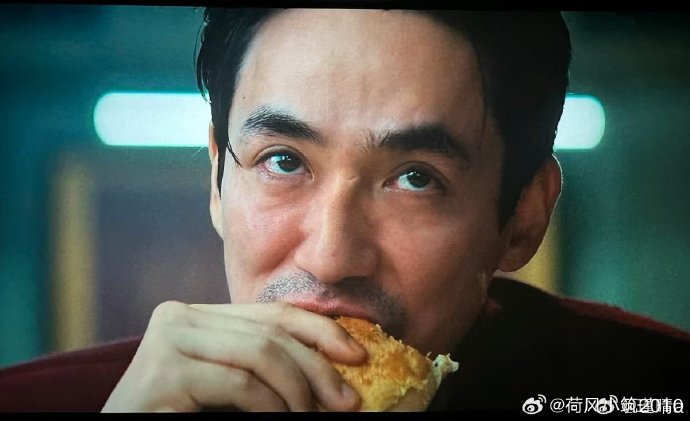 朱一龙和韩延合作《人生大事》时也有类似情况吗？