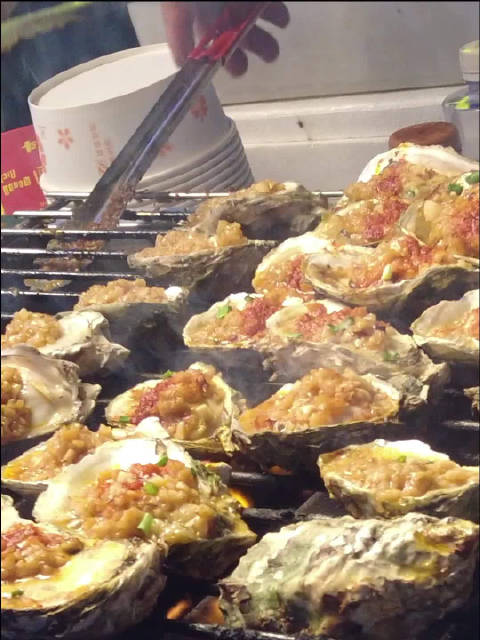 在南昌吃遍各色小吃