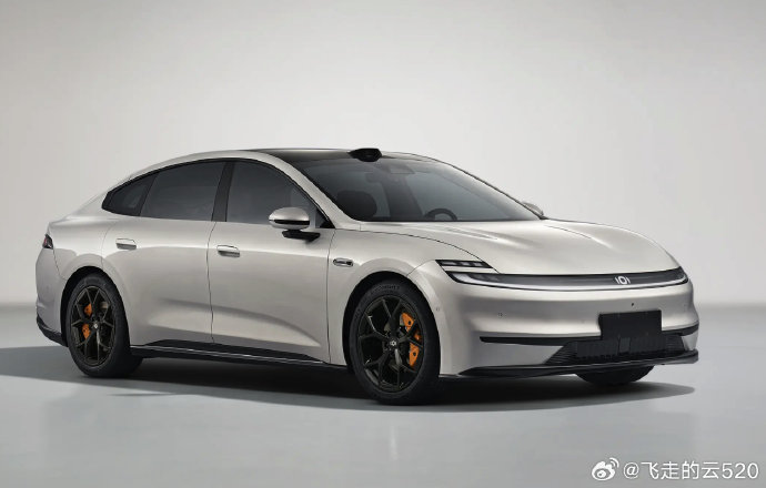 长安启源a06e