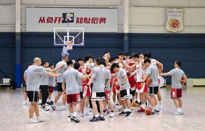 韩旭和李月汝为何缺席中国女篮2026亚运会？